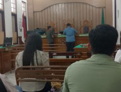 Tangkap dan Tersangkakan 2 Buruh Jaga Malam, Kapolsek Medan Sunggal Diprapidkan