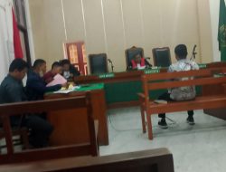 Prapid Kapolsek Sunggal, Tidak ada Saksi Penyidik, Prosedur Asas due process of law diabaikan
