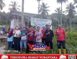Aksi Damai Masyarakat Likupang Timur Segera Digelar, Progan Tegaskan Hak Rakyat Atas Lahan Eks HGU PTPN XIV Marinsow