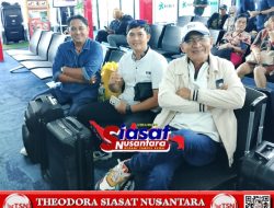 Ketua PJS Bangka Belitung Rikky Fermana Tegaskan Dukungan Penuh Rapimnas IV PJS Menuju Konstituen Dewan Pers