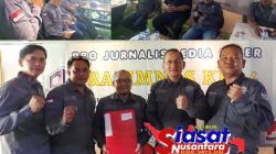 Teguhkan Integritas, Rapimnas ke-4 PJS di Jakarta Fokus Cetak Wartawan Kompeten dan Mandiri