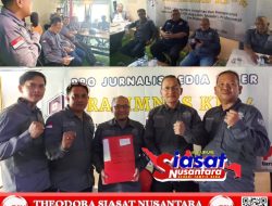 Teguhkan Integritas, Rapimnas ke-4 PJS di Jakarta Fokus Cetak Wartawan Kompeten dan Mandiri