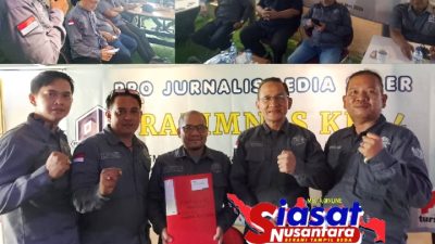 Teguhkan Integritas, Rapimnas ke-4 PJS di Jakarta Fokus Cetak Wartawan Kompeten dan Mandiri