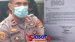 Berkas Berulang Dikembalikan Kejati Sulut, Publik Mulai Pertanyakan Konstruksi Perkara