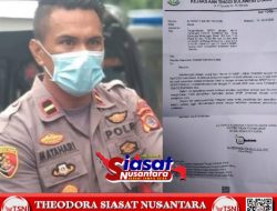 Berkas Berulang Dikembalikan Kejati Sulut, Publik Mulai Pertanyakan Konstruksi Perkara