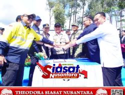 Kecamatan Keluang Muba Jadi Titik Awal Penataan Besar Sumur Minyak Milik Rakyat