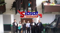 Sidang Perdana Penganiayaan di PN Pekalongan: Niat Ngopi Malah Dikeroyok, Korban Lapor Balik!
