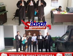 Sidang Perdana Penganiayaan di PN Pekalongan: Niat Ngopi Malah Dikeroyok, Korban Lapor Balik!