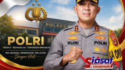 Operasi Besar Polres Muba Berantas Mafia BBM Ilegal hingga ke Akar-akarnya Tutup Ruang Gerak Mafia Minyak Ilegal