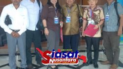 Sidang PTUN Manado 32/G/2025 Masuk Fase Penentuan, Ahli Soroti Titik Rawan Hukum Agraria dan Klaim Adat