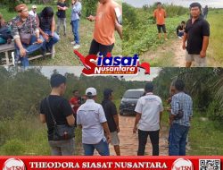 Gabungan Ketua LSM dan Ormas Angkat Bicara, PT Muara Bungo Diduga Tutup Aliran Sungai Gelam dan Petanang Warga Dirugikan dan Banjir Mengancam