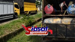 Pengungkapan BBM Ilegal oleh Polres Tebo Jadi Tamparan Keras bagi Penegakan “Zero Illegal Migas” di Musi Banyuasin
