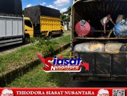 Pengungkapan BBM Ilegal oleh Polres Tebo Jadi Tamparan Keras bagi Penegakan “Zero Illegal Migas” di Musi Banyuasin