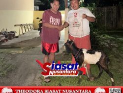 Wujud Kepedulian PT Resort Pantai Belitung (RPB) The Serai Hotel Tanjung Binga Salurkan Bantuan ke Organisasi Wartawan dan Masyarakat Sekitar