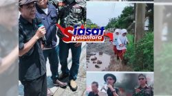 Koalisi Gabungan Elemen Muba Sangat Menyayangkan Dugaan Mafia Minyak Enggan Suarakan Kerusakan Jalan