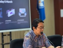 Polmed Kuatkan Dua Pilar: Integritas Kampus dan Adaptasi Mahasiswa di Era Teknologi
