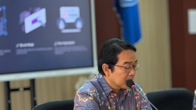 Polmed Kuatkan Dua Pilar: Integritas Kampus dan Adaptasi Mahasiswa di Era Teknologi