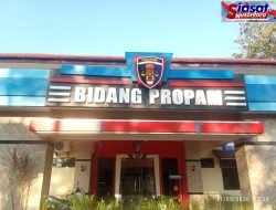 Personil Polisi Polrestabes Medan Terbukti Hanya Langgar SOP, Bebas dari Tuduhan Pelecehan