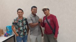 Tepis Isu Penculikan, Sigit Sebut Ini Hanya Kesalahpahaman, “Miskomunikasi, Mohon Maaf Atas Kegaduhan ini”