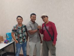 Tepis Isu Penculikan, Sigit Sebut Ini Hanya Kesalahpahaman, “Miskomunikasi, Mohon Maaf Atas Kegaduhan ini”