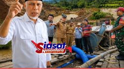 Kegagalan Pemprov Sumbar: Antara Tambang Ilegal, Kemiskinan dan Kegagalan Ciptakan Alternatif Ekonomi