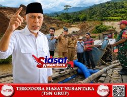 Kegagalan Pemprov Sumbar: Antara Tambang Ilegal, Kemiskinan dan Kegagalan Ciptakan Alternatif Ekonomi