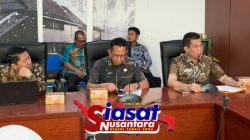 Pemkab Muba Siapkan Skema Pembiayaan Non-APBD untuk Proyek Strategis