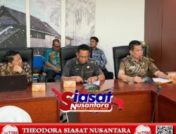 Pemkab Muba Siapkan Skema Pembiayaan Non-APBD untuk Proyek Strategis