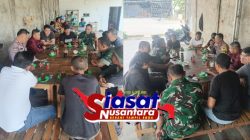 Mediasi Warga RT.31 Paal Merah dengan Pemilik Lahan, Lurah Minta Segera Buat Saluran Penanggulangan Banjir