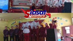 Suasana Haru Warnai Pelepasan dan Perpisahan Siswa Kelas VI SD Negeri 1 Dawas Tahun Ajaran 2025-2026