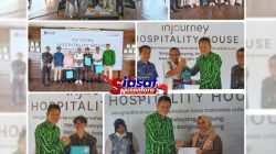 InJourney Hospitality House 2026 Resmi Ditutup di Belitung, Perkuat Komitmen Keramahtamahan Indonesia untuk Dunia