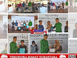 InJourney Hospitality House 2026 Resmi Ditutup di Belitung, Perkuat Komitmen Keramahtamahan Indonesia untuk Dunia