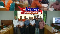 Diskominfo Belitung Kolaborasi dengan BPS Belitung Lalui Kegiatan NGIBAR Sensus Ekonomi 2026