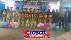 PAUD Melati Ipik Gelar Pelepasan Wisuda/Wisudawati Tahun Ajaran 2025/2026, Gandeng SPPG Kerasaan III Bentuk Sinergi Pendidikan dan Gizi Anak