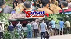 Diduga Alami Gangguan Jiwa, Pria Paruh Baya di Desa Lumba Jaya Tewas Saat Diamankan