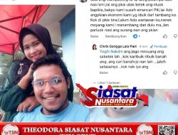Oknum Penambang Lecehkan  Profesi Wartawan, Marwah Pers Dipertaruhkan dan Demokrasi Diremehkan: Alarm Bahaya dari Tambang Ilegal Sijunjung