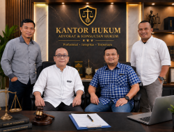 Dugaan Penipuan dan Penggelapan Proyek Rumah Rp914 Juta di Medan, Kuasa Hukum Tegaskan Ubaidillah Ridho Asrori Hanya Saksi