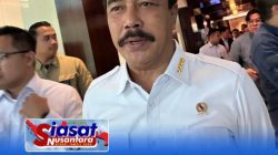 KPK OTT Pejabat Imigrasi Jakarta Barat