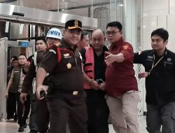 Ini Kronologi Penangkapan Dadan Cs dan Cara ‘Main’ MBG, Dapat Rp1 M per Hari