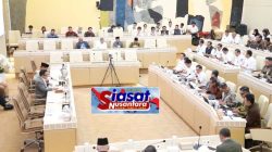 Strategi Perkuat Kesehatan BUMD: Keuangan, Operasional, dan Administrasi Jadi Fokus Utama