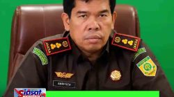 Sosok Amriyata, Kajari Sergai Dilaporkan Amantel Jagung, Harta Kekayaan Rp 995 Juta