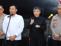 Anak Sony Sonjaya Punya Dapur MBG, Tujuh Dapurnya Terdiri dari Gabungan Milik Teman-teman Anaknya