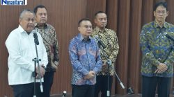 DPR RI Gelar Pertemuan dengan Pemerintah dan Otoritas Moneter-Fiskal