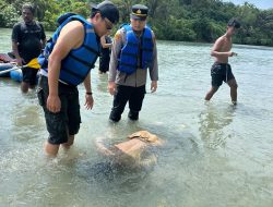 Pihak Keluarga Minta Polres Langkat Usut Kembali Kematian Steven Sitorus
