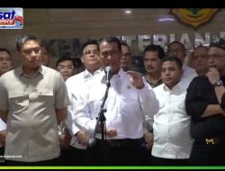 Pemerintah Tegas Soal Harga Sawit Seluruh Indonesia